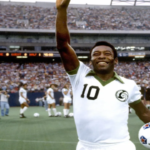 เพิ่ม Pelé ลงในพจนานุกรมภาษาโปรตุเกส สำหรับคำว่า ‘ไม่ธรรมดา’